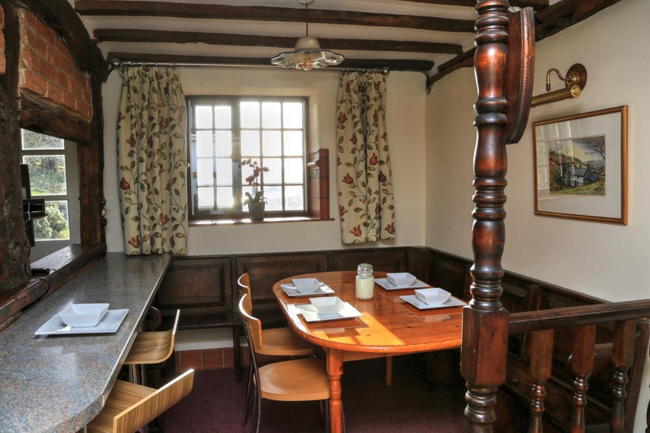 Panorama Cottages Llangollen Exterior photo