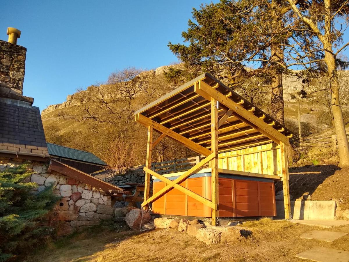 Panorama Cottages Llangollen Exterior photo