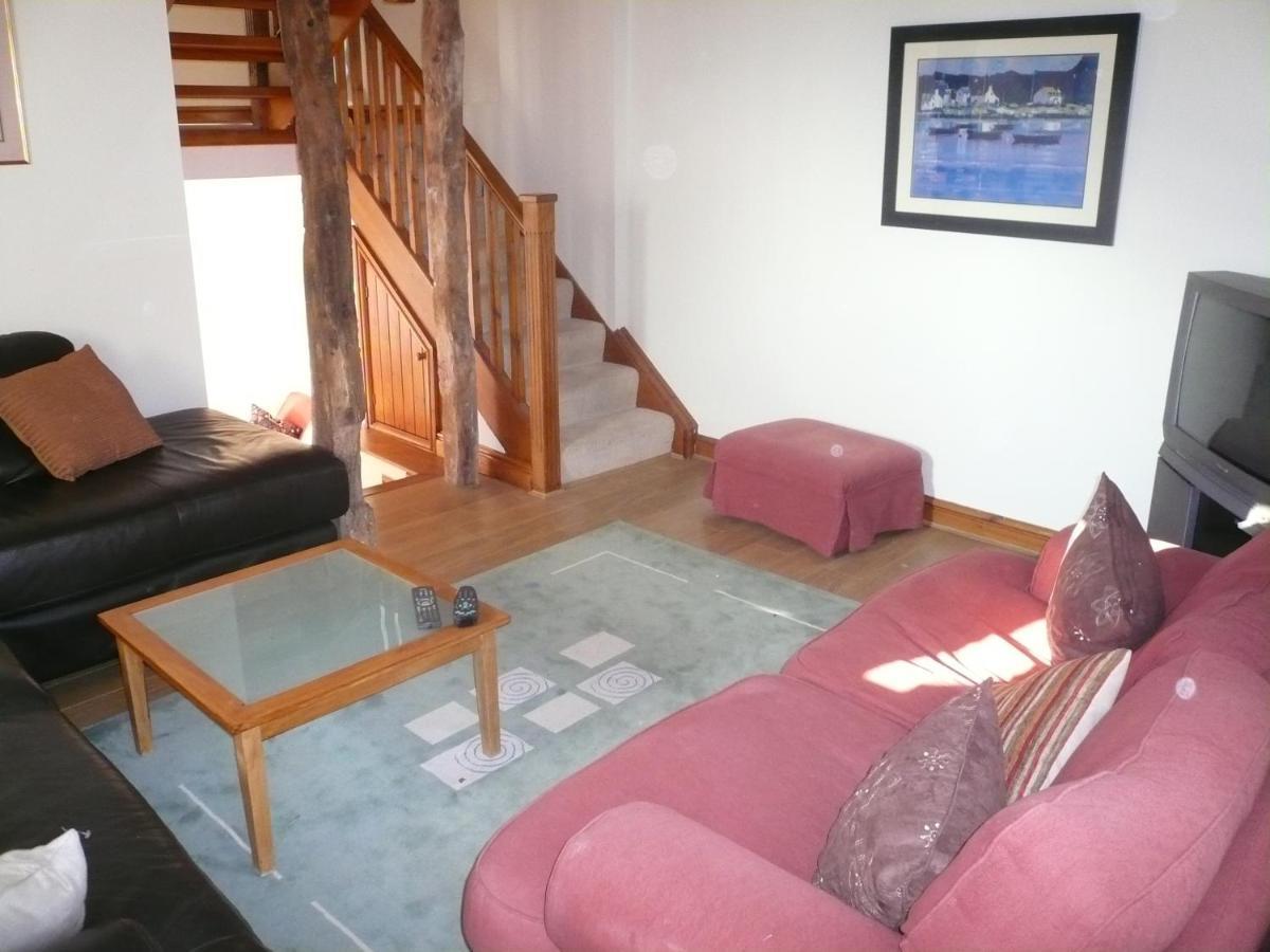 Panorama Cottages Llangollen Exterior photo