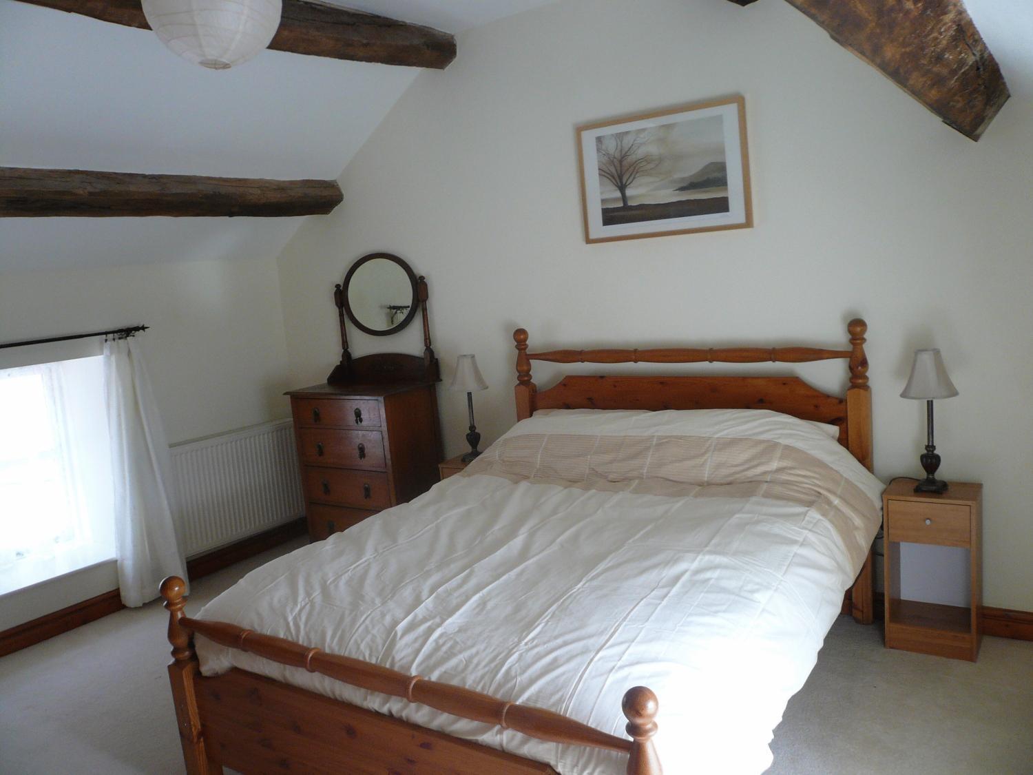 Panorama Cottages Llangollen Exterior photo
