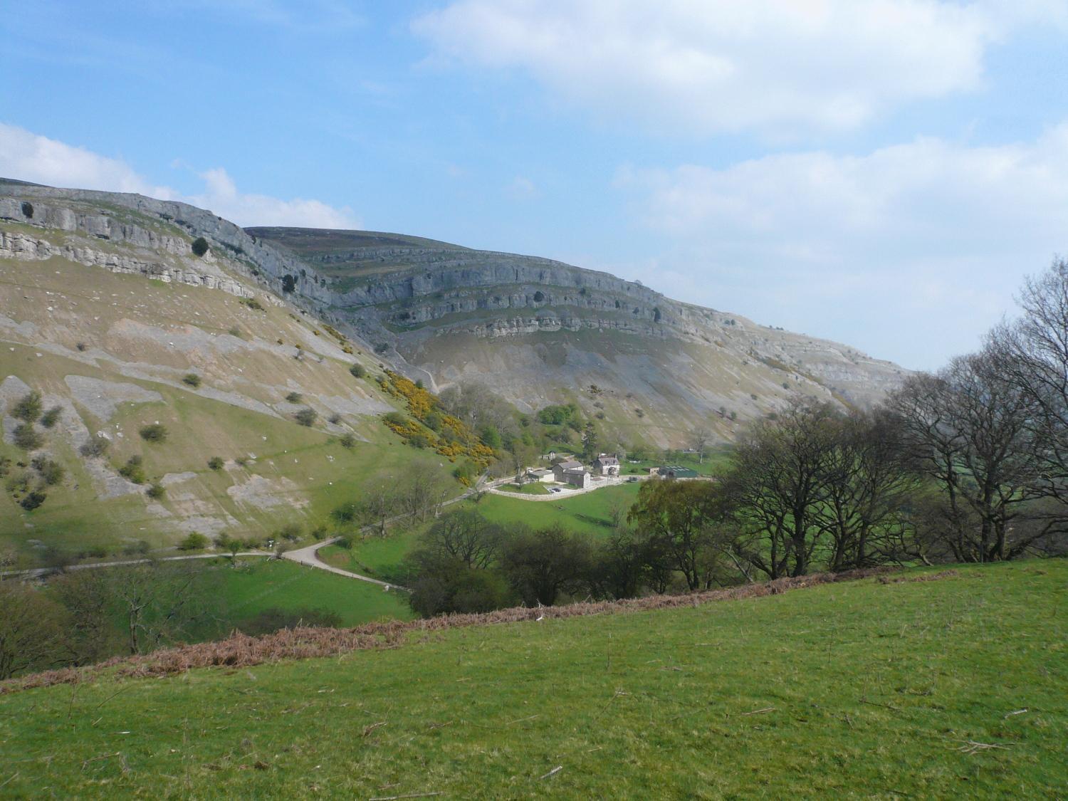 Panorama Cottages Llangollen Exterior photo
