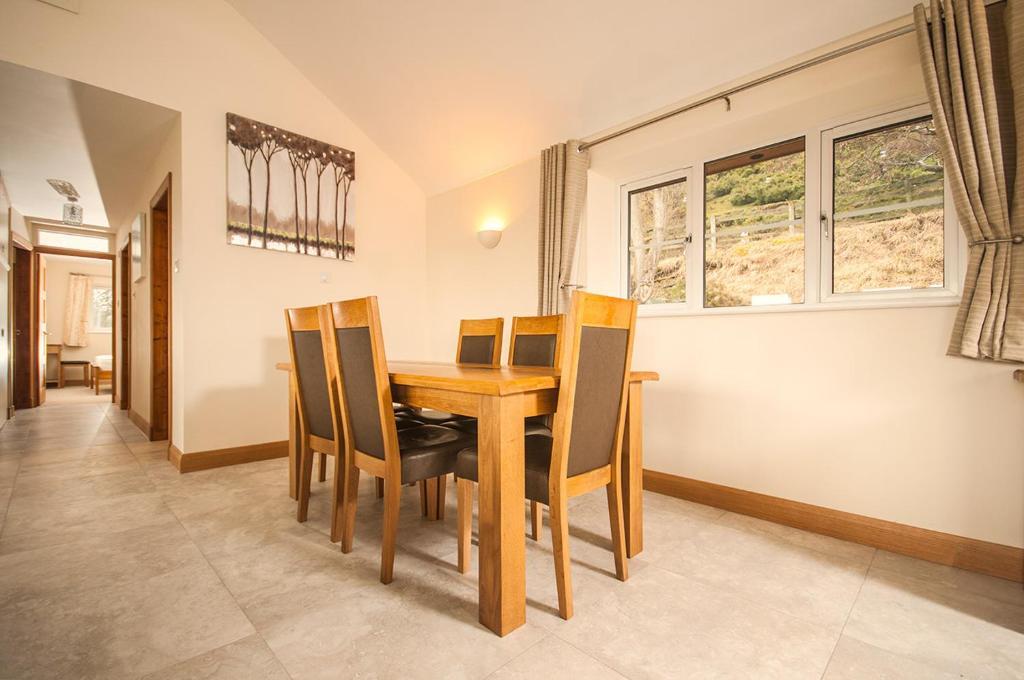 Panorama Cottages Llangollen Exterior photo