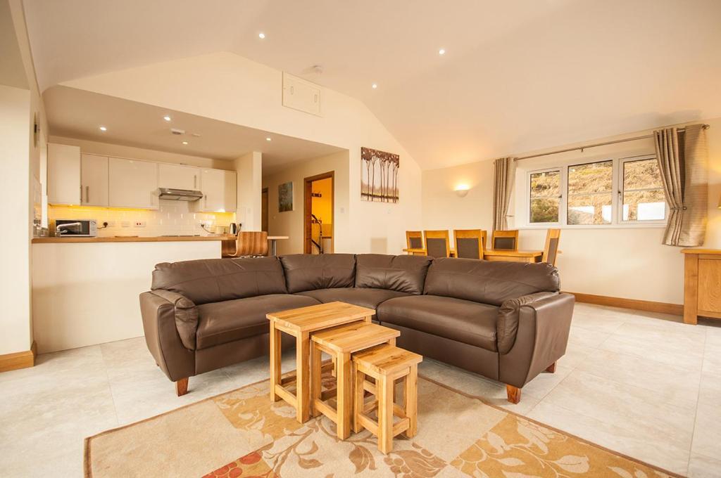 Panorama Cottages Llangollen Exterior photo