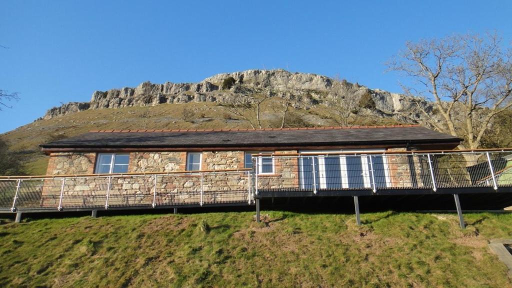 Panorama Cottages Llangollen Room photo