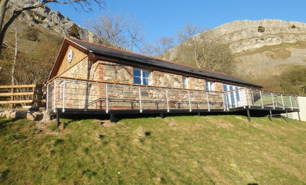 Panorama Cottages Llangollen Room photo