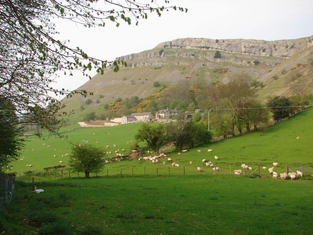 Panorama Cottages Llangollen Exterior photo